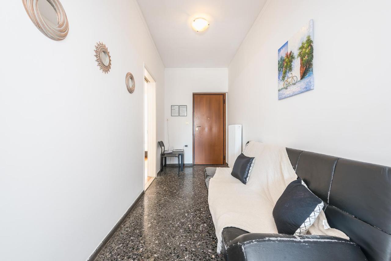 Sunsetia Apartment Афины Экстерьер фото