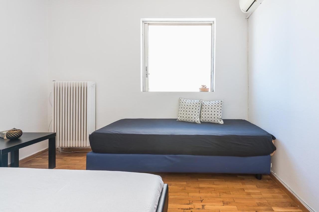 Sunsetia Apartment Афины Экстерьер фото