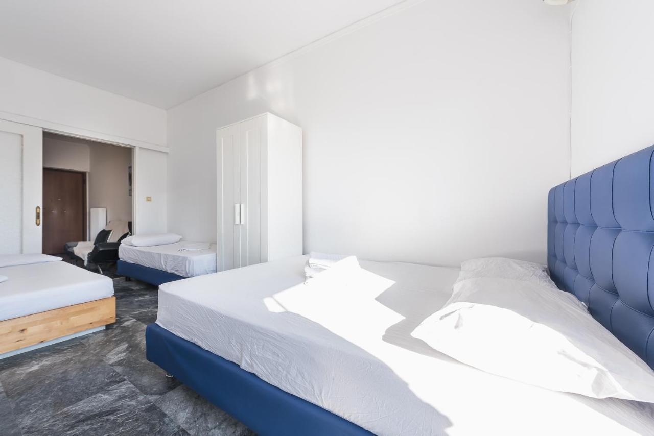 Sunsetia Apartment Афины Экстерьер фото