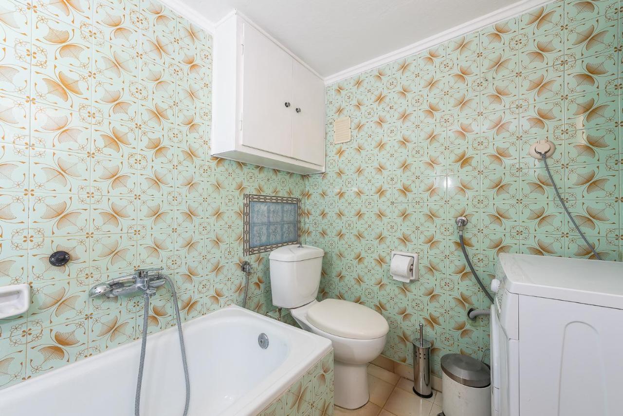 Sunsetia Apartment Афины Экстерьер фото