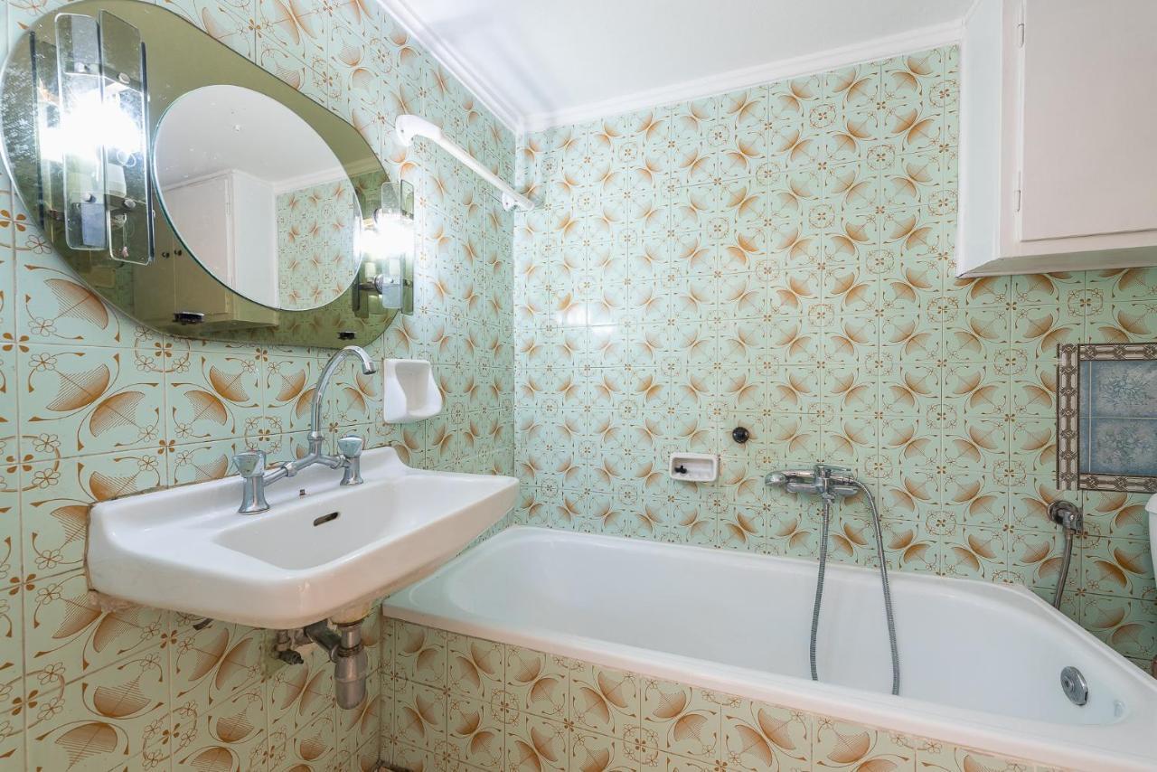 Sunsetia Apartment Афины Экстерьер фото